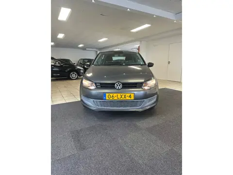 Volkswagen Polo 1.4-16V Trendline.Airco .NAP