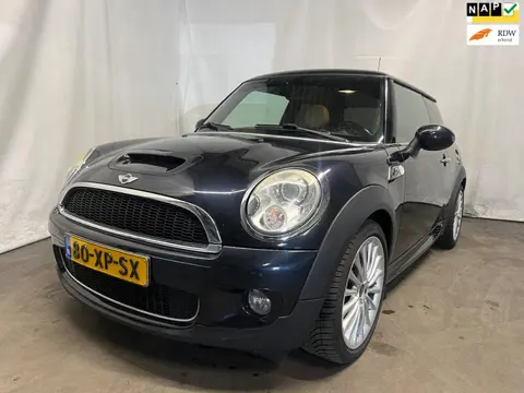 Mini 3-Deurs 1.6 Cooper S Chili - Motor Schade - Schade