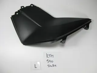 LINKER ZIJKUIP KLEIN KTM 390 Duke 2014 - 2016