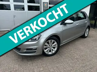 Volkswagen Golf 1.0 TSI Comfortline NAVI|PDC|TREKHAAK