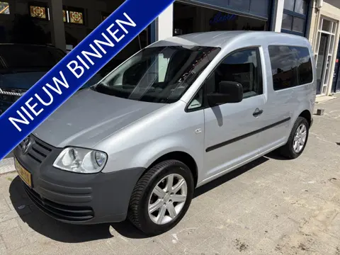 Volkswagen Caddy 1.4 Turijn 5p. 5 PERS/NW APK/NL AUTO.