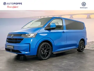 Volkswagen Transporter 2.0 TDI L1H1 28 Style