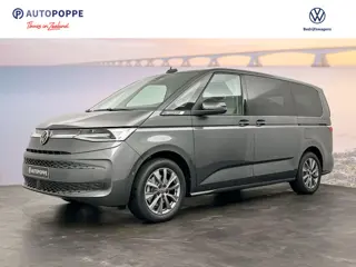 Volkswagen Bedrijfswagens Multivan 1.5 eHybrid L2 Bulli Edition 4Motion 180kW (245pk)