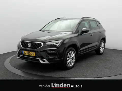 SEAT Ateca 1.5 TSI 150PK Style Business Intense | Elektrische Trekhaak | Automaat | Camera | Full-Le