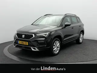 SEAT Ateca 1.5 TSI 150PK Style Business Intense | Elektrische Trekhaak | Automaat | Camera | Full-Le