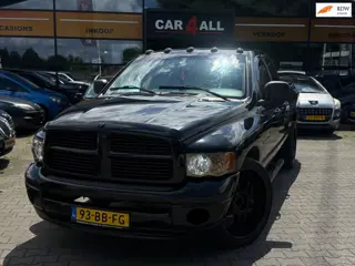 Dodge RAM 1500 LPG/APK 24-12-2026/RIJDT PERFECT/AIRCO/TREKHAAK