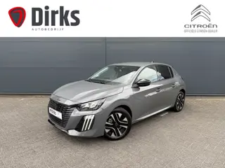 Peugeot 208 100pk Allure (Camera - LED - Navigatie - Apple Carplay - Automatische Airco - Parkeersen