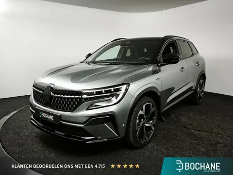 Renault Austral 1.2 E-Tech full hybrid 200 Iconic Esprit Alpine | 360° Camera | Stoelverwarming | Ad
