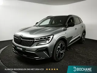 Renault Austral 1.2 E-Tech full hybrid 200 Iconic Esprit Alpine | 360° Camera | Stoelverwarming | Ad