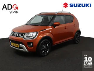 Suzuki Ignis 1.2 Smart Hybrid Select | Airco | Achteruitrijcamera | Apple Carplay | Androis Auto | S