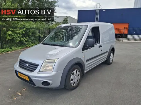 Ford Transit Connect T200S 1.8 TDCi (btw-vrij) airco *155.000km*