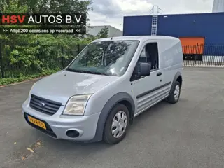 Ford Transit Connect T200S 1.8 TDCi (btw-vrij) airco *155.000km*