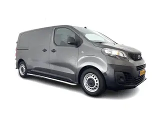 Peugeot e-Expert Standard Premium 75 kWh [3-Fase] {SOH-94%} Aut. *CARPLAY | CAMERA | AIRCO | COMFORT