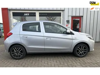 Mitsubishi Space Star 1.2 Cool+ Apple Carplay/Airco/APK 01-2028