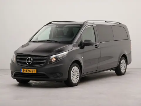 Mercedes-Benz Vito Tourer 116 CDI Pro Extra Lang Autm 9 persoons