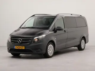 Mercedes-Benz Vito Tourer 116 CDI Pro Extra Lang Autm 9 persoons
