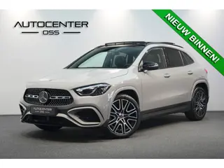 Mercedes-Benz GLA 250 e 140 Year Edition ✅ NAP ✅ PANO ✅ CAMERA ✅ MULTIBEAM ✅ 20" ✅ GARANTIE