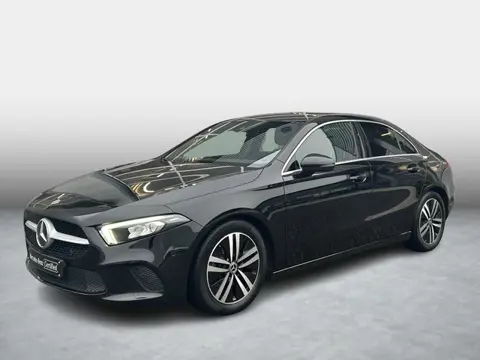 Mercedes-Benz A-klasse 200 Business Solution Luxury | Cruise Control | Stoelverwarming | Led Koplamp