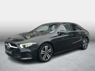 Mercedes-Benz A-klasse 200 Business Solution Luxury | Cruise Control | Stoelverwarming | Led Koplamp