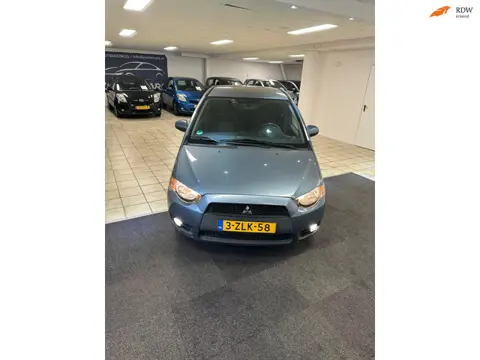 Mitsubishi Colt 1.3 Invite ,Automaat ,2de eigenaar,Airco