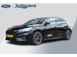 Ford Focus 1.5 EcoBoost ST Line Business 182 PK | Stoelverwarming | Panorama Dak | Bang & Olufsen Au