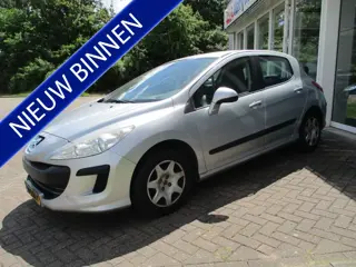 Peugeot 308 1.6 VTi X-line Airco! (bj 2010)