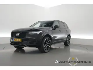 Volvo XC90 T8 Recharge Plus Dark | SOH 97,3% | Long Range | Pilot Assist | Memory seats | 4x Stoelve