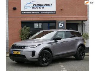 Land Rover RANGE ROVER EVOQUE 1.5 P160 SE. stoelverw. 360cam. dab+