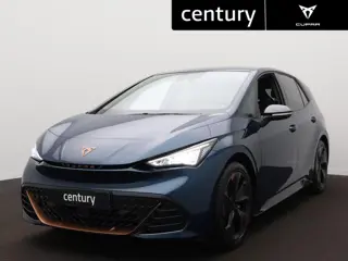 CUPRA Born Adrenaline 62 kWh / Camera / 19 Inch / Adap. Cruise / Stoelverwarming