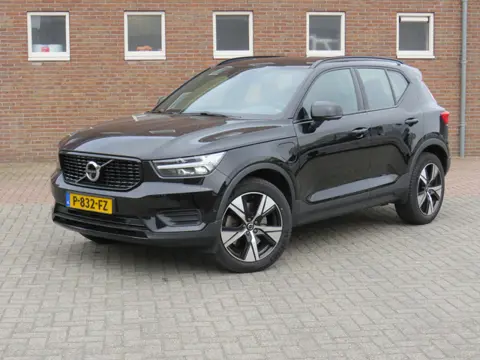 Volvo XC40 1.5 T4 Recharge R-Design * Rijklaarprijs incl. garantie * Adaptieve Cruise * 360 Camera *