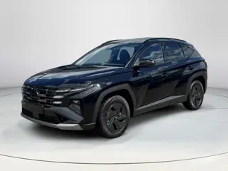 Hyundai Tucson 1.6 T-GDI PHEV Pure Edition | Uit voorraad leverbaar! | Stoel en stuur verwarming | N