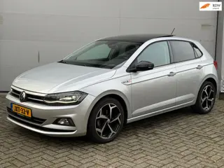 Volkswagen POLO 1.6 TDI Highline l Pano l Virtual l Xenon l ACC l Camera l Climate l