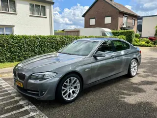 BMW 5-serie 523i Executive