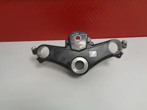 KROONPLAAT Honda CBR 125 R 2011 - 2016
