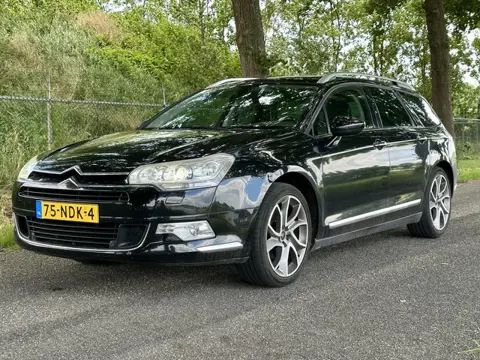 Citroën C5 Tourer 1.6 THP Exclusive | Lees tekst | Handel/export | Automaat | Panoramadak | Xenon | 