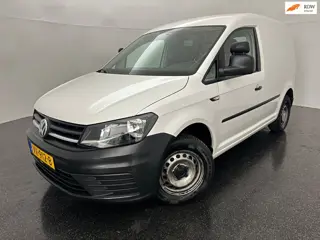 Volkswagen Caddy 2.0 TDI L1H1 BMT Trendline