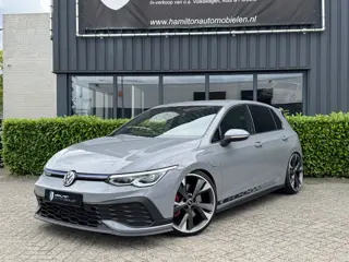 Volkswagen Golf 8 GTE 1.4 TSI 245pk DSG / Aut. E-Hybrid Compleet GTI Clubsport uitgevoerd!!
