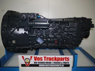 Versnellingsbak DAF ZF16S181 DD LO