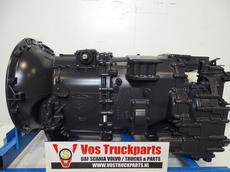 Versnellingsbak Scania SC-R GRSO-905 R