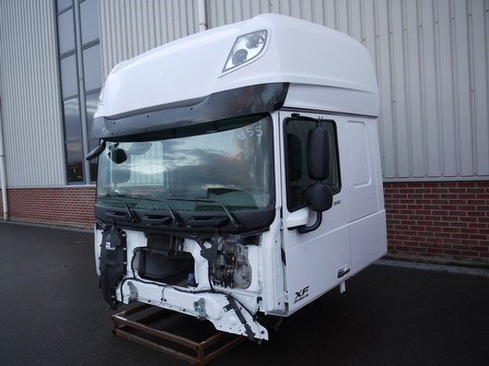 Cabine DAF XF106 SUPER SP. CAB