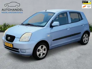 Kia Picanto 1.0 LXE