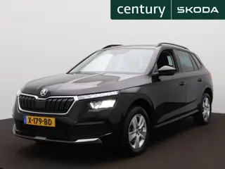 Skoda Kamiq 1.0 TSI Ambition Automaat - Trekhaak - Clima - Led verlichting
