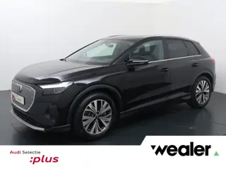 Audi Q4 e-tron 40 Advanced edition 77 kWh | 204 PK | SoH 91% | Adaptive Cruise Control | Climate Con