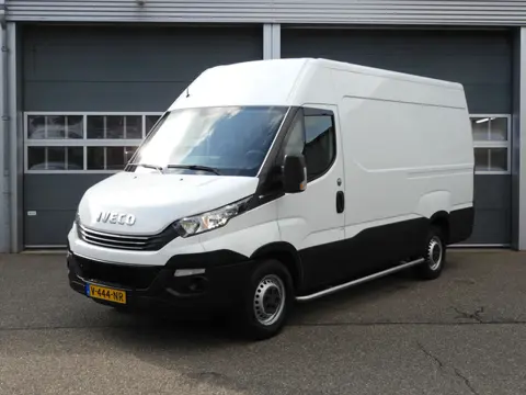 Iveco Daily 35S12V 2.3 352 H3 L AUT | 3.500 kg. TREKHAAK | CRUISE CONTROL | AIRCO