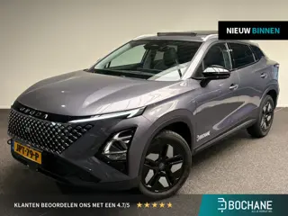 Omoda 5 1.6 T-GDi SHS-H Premium Demo | Panoramadak | 360 Camera | Sfeerverlichting
