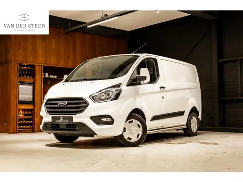 Ford Transit Custom 280 2.0 TDCI L1H1 Trend Apple Carplay | Airco