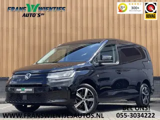 Volkswagen Caddy Cargo Maxi 2.0 TDI | Trekhaak | LED | Achterdeuren | Parkeersensoren | Cruise Contr