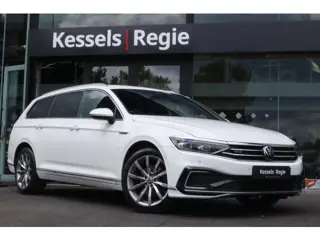 Volkswagen Passat Variant 1.4 TSI PHEV GTE | HuD | Dynaudio | ACC | DCC | Matrix | Keyless | Massage