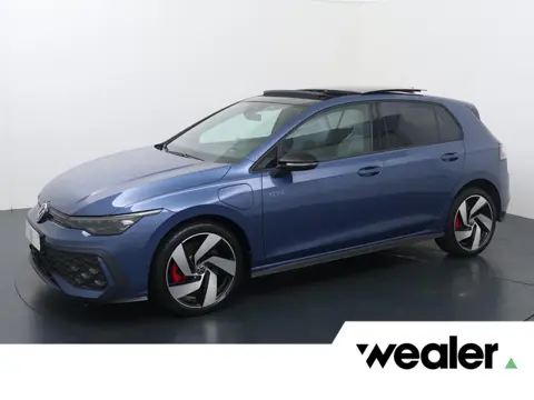 Volkswagen Golf 1.5 eHybrid GTE | 272 PK | SoH 100% | Trekhaak | Panoramadak | Head-up display | Led