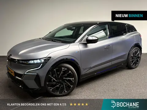 Renault Megane E-Tech comfort range esprit alpine 60 kWh Demo | Navigatie | 360 Camera | Blindspot d